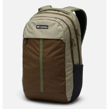 Columbia Rugzak Dames, Mazama 26L Grijs Groen Olijfgroen, 91WDTVPCS
